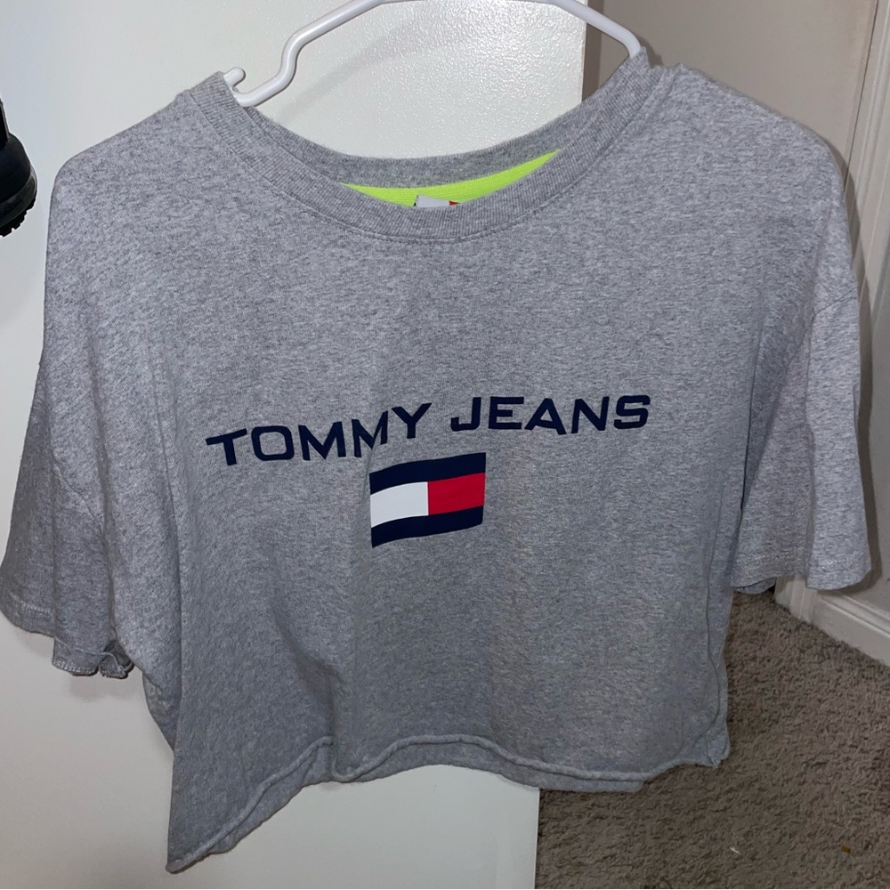 Tommy Jeans T-Shirt